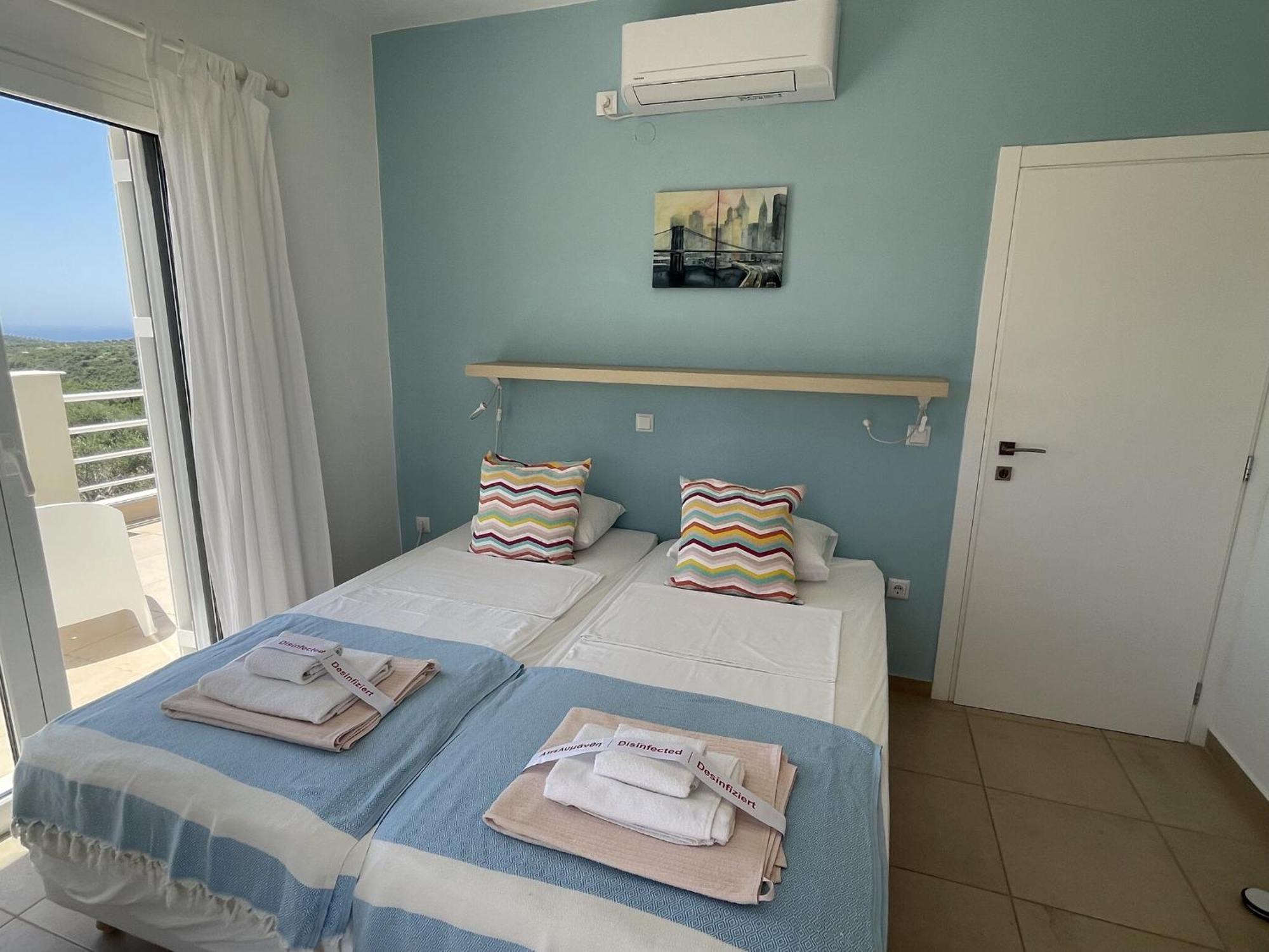 Luxurious Villa In Peloponnese With Swimming Pool Kamária Exterior foto