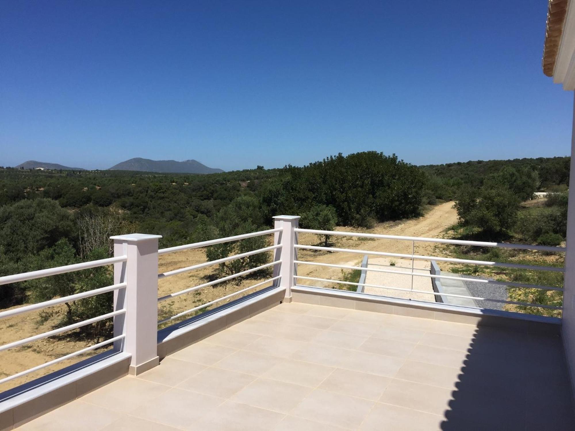 Luxurious Villa In Peloponnese With Swimming Pool Kamária Exterior foto